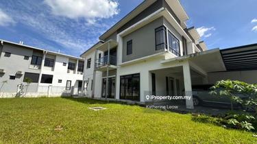 Valley West 2 @ Horizon Hills 2 storey Big Corner Terraced House 1