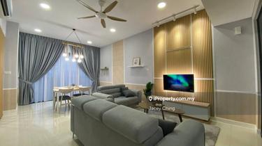 Fully Furnished unit to Let 1