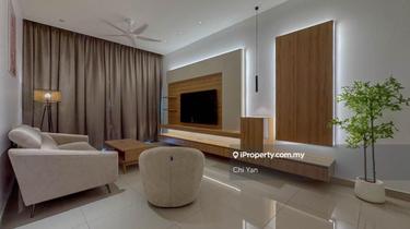 Bangsar Hill Park, Bangsar 1