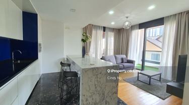 Serviced residence for Sale 1