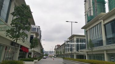 Bukit Jalil City @ Pavilion Bukit Jalil  Shop Office for Sale 1