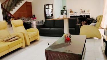 Taman Sejahtera Indah @ Alma Semi-D For Sale  1