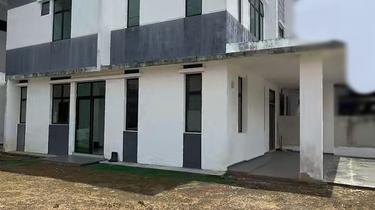 3-Storey Cluster 1