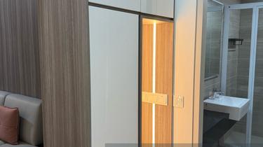 Furnished 28 Boulevard Pandan Perdanna Studio, Shuttle Bus to MRT 1