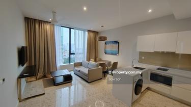 Pavilion Ceylon Hill 1