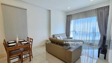 Simple 1bedroom unit 1