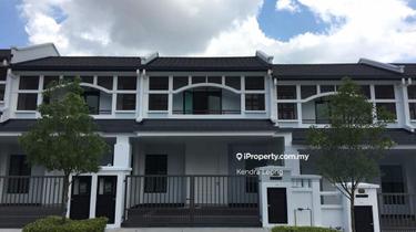 Terrace house for Sale 1