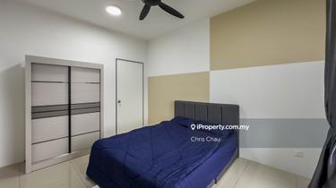 Balcony Room for Rent 1