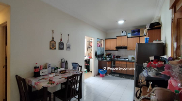 Shaded car park 2  fully renovated furnished  1