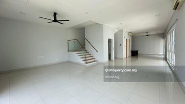 3 Storey Bungalow with Lift in Sunway Rymba Hills 1