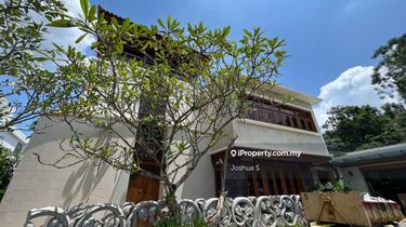 Magnificient Resort Bungalow with view @ Setiamurni Damansara Heights 1