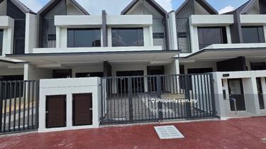 Irama Villa 2 for Sale with bigger land size 1