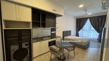 Cozy Furnishing. Viewing Anytime. Key on hand. 1