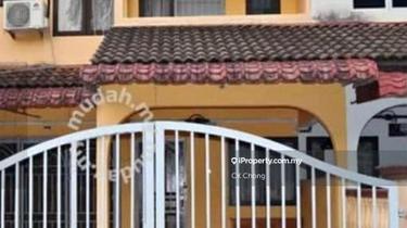 Full Loan Fully Extend Furnished Double Storey Tmn Bukit Mewah Kajang  1