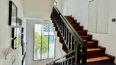 For Sale! Bungalow House with 6500sf at Sri Damai, Bukit Rimau 1
