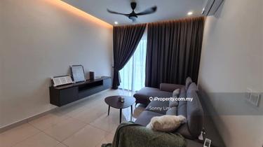 Condominium for Rent 1