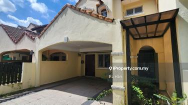 Newly furbished unit-End lot 1