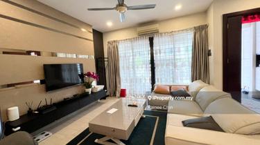 Terrace house for Sale 1