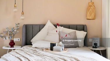Stylish Design and Brand new at Gems Residence for Rent 1