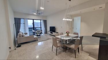 Trx residence for sales 1