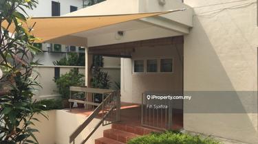 Bungalow for sale 1