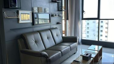 KL Gateway Residences, (Bangsar South) 1