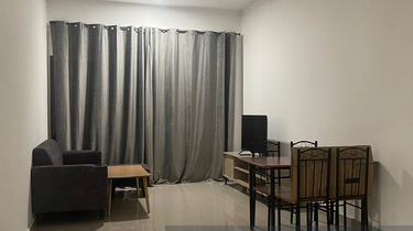 Kingfisher Inanam Condominium Fully Furnished For Rent  1