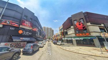 Best Deal Corner Shop, High Roi 4.5%, Kuchai Lama 1