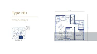 Schedule a visit to the Bangsar Hill Park showroom with me on any day 1