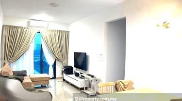 Bliss @ Old Klang Road for Rent (easy accessibility to main highways) 1