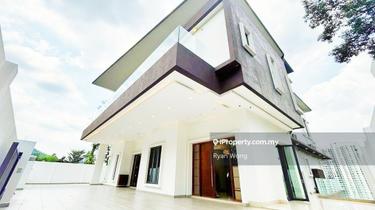 Country Heights Damansara Bungalow 1
