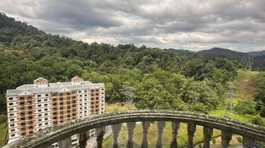 Casa Mila @Selayang Superb Deal n Very Worth  1