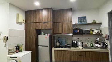 Usj One Residence limited high demand immediate viewing 1