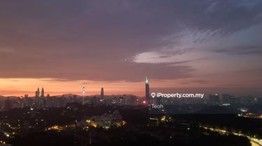 Seni Mont Kiara for Rental 1
