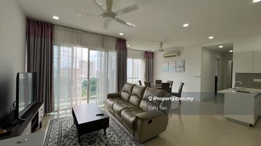 Pavilion Hilltop 1