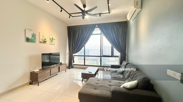 Fully Furnished for Rent. Near Pavilion Bukit Jalil 1