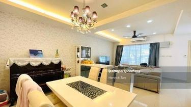 Renovated House,22x70sqft, Good Condition, Gated Guarded 1