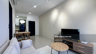 Fully furnished unit ready for rent 1