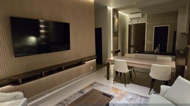 Desa Park City South Brooks Unit For Rent 1