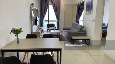 Condominium for Rent 1