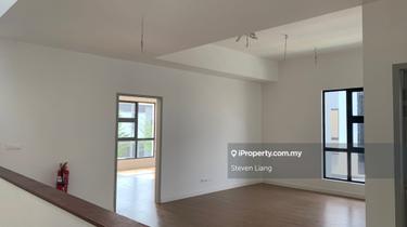 Semi-D house for Sale 1