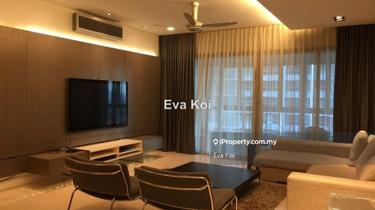 Renovated Condominium for Sale 1
