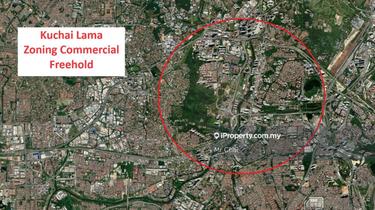Old Klang Road, Jalan Klang Lama, Kuchai Lama, (8.1 Acres) 1