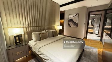 Orion Residences KL - Premium Luxury Residences 1