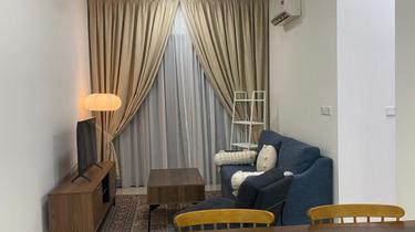 Aster Green Sri Petaling Fully Furnished for Rent 1