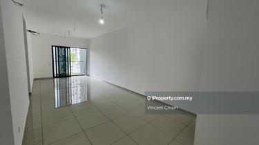 New Township Development in PJ - Phase 1 1