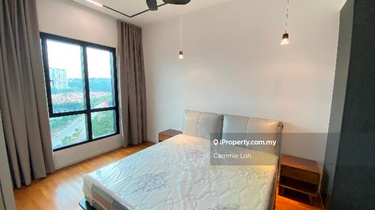 Ativo Suites Bsd Kepong Desa Parkcity Igb international Plaza Arkadia 1