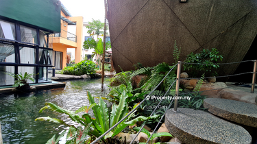 Cozy Warm Bungalow 1