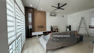 Merbau Indah Double Storey for Sale 1