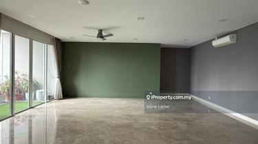 High Floor unit for Rental  1